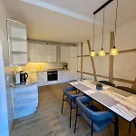 Charmantes, Stylisches Im Fachwerkhaus Am Schlossplatz Appartement
