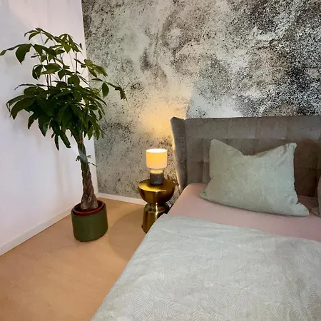 Appartement Charmantes, Stylisches Im Fachwerkhaus Am Schlossplatz