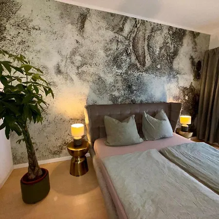 Charmantes, Stylisches Im Fachwerkhaus Am Schlossplatz Appartement *