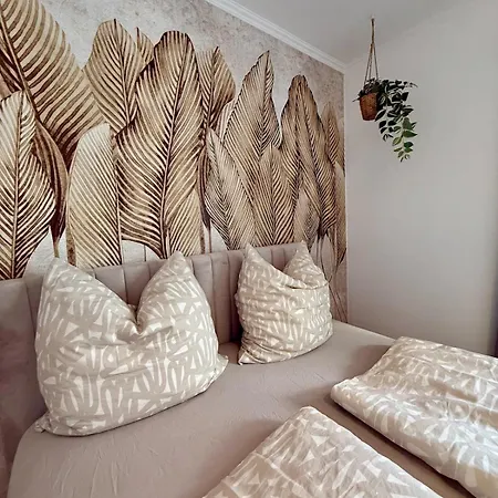 Charmantes, Stylisches Im Fachwerkhaus Am Schlossplatz Appartement
